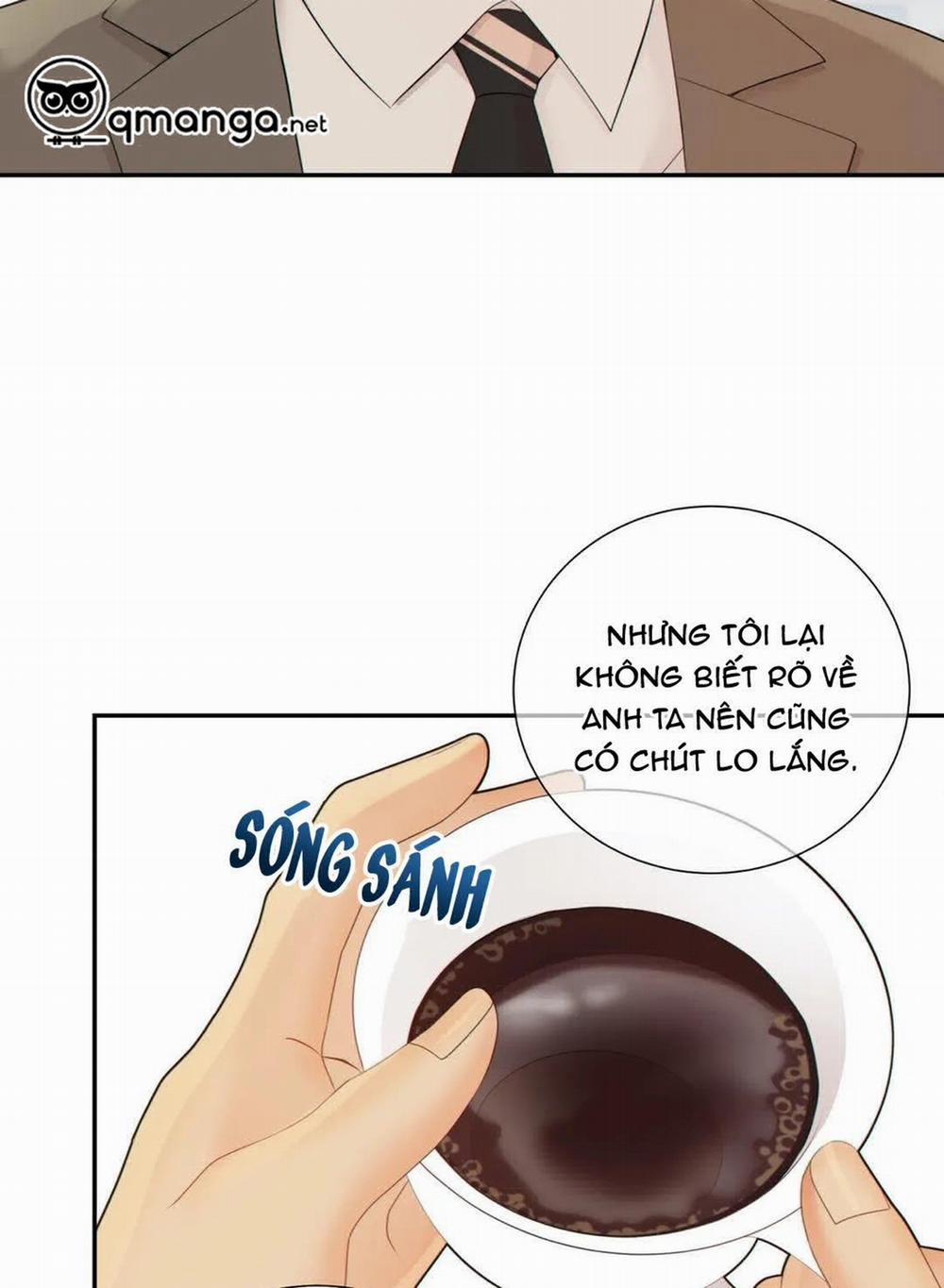 Thời gian giữa Sói và Chó 43 trang 24