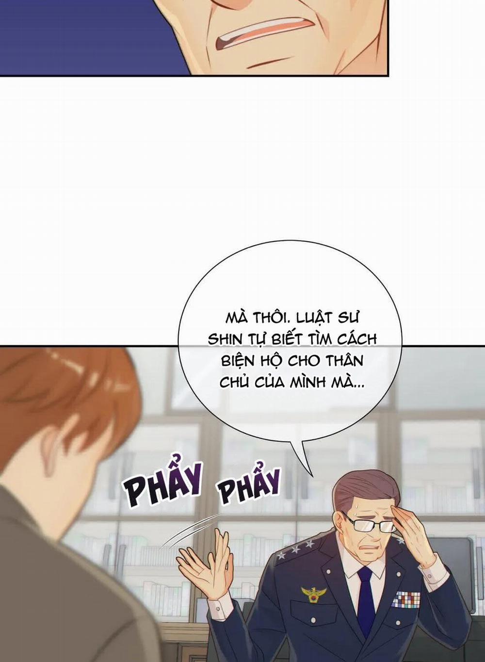 Thời gian giữa Sói và Chó 43 trang 26