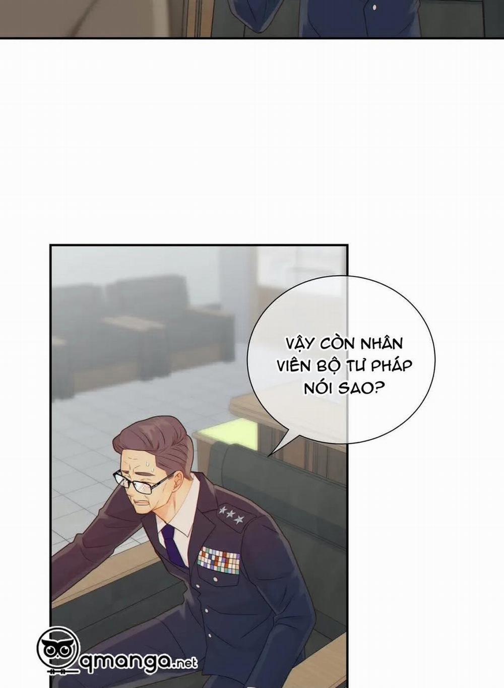 Thời gian giữa Sói và Chó 43 trang 27