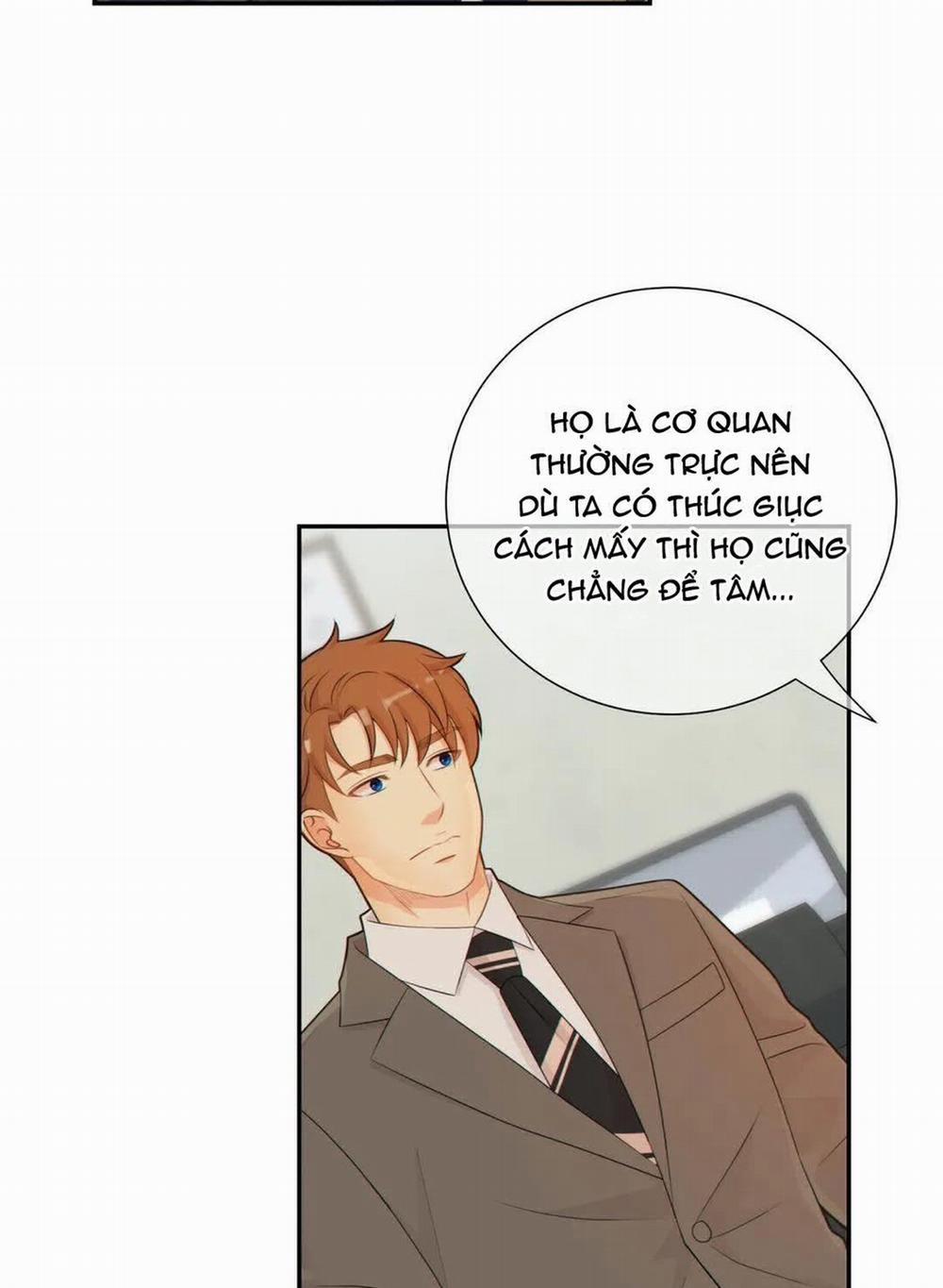 Thời gian giữa Sói và Chó 43 trang 28