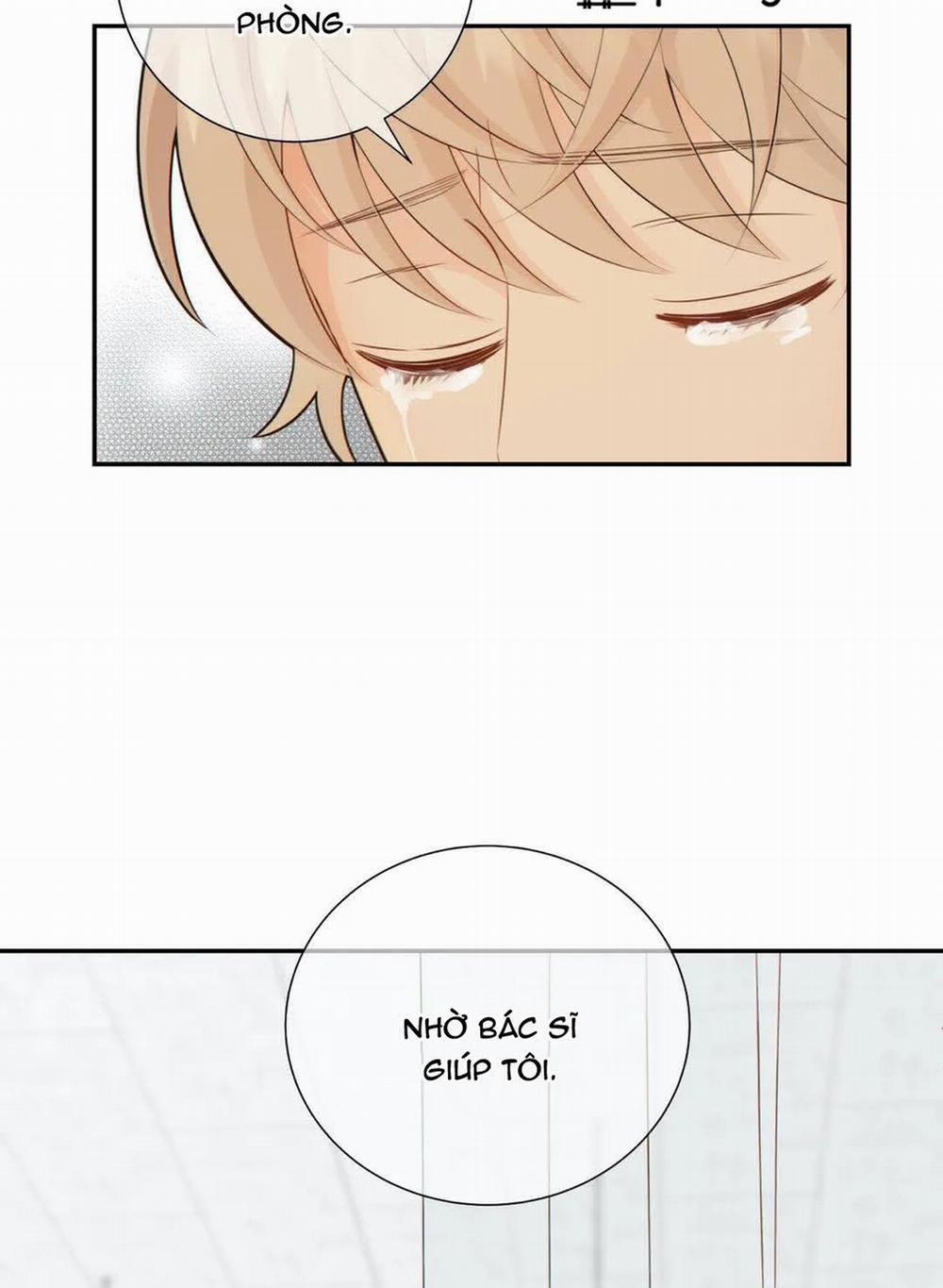 Thời gian giữa Sói và Chó 43 trang 3