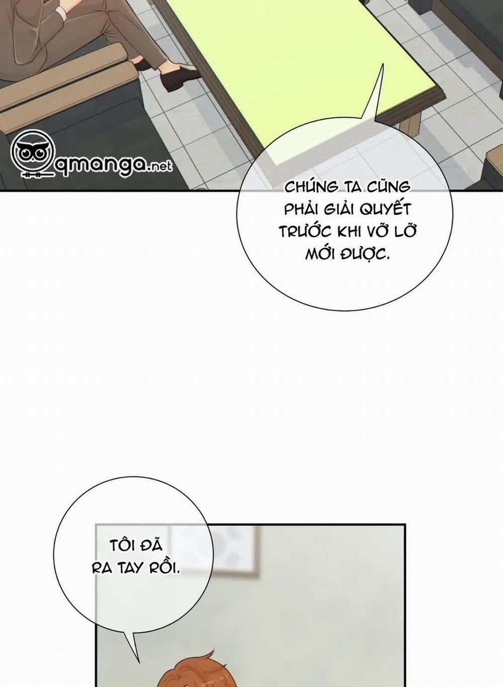 Thời gian giữa Sói và Chó 43 trang 30