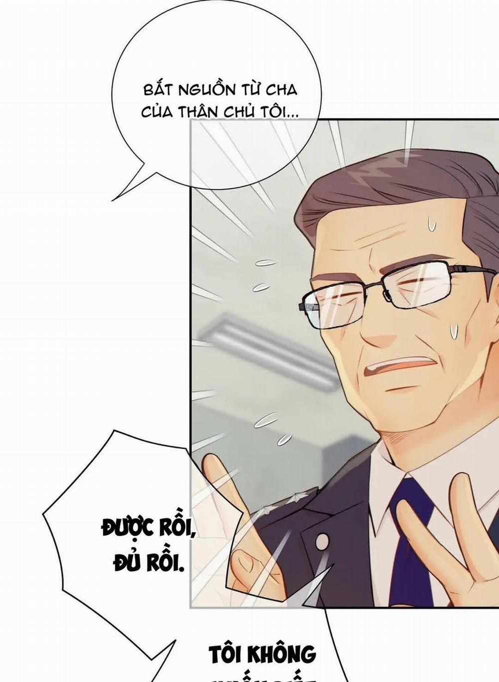 Thời gian giữa Sói và Chó 43 trang 33