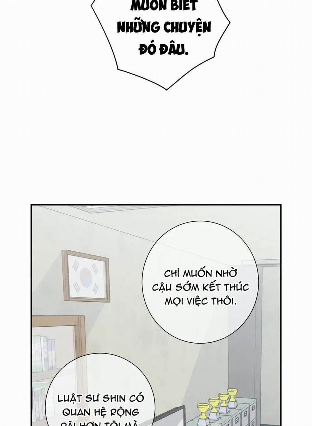 Thời gian giữa Sói và Chó 43 trang 34