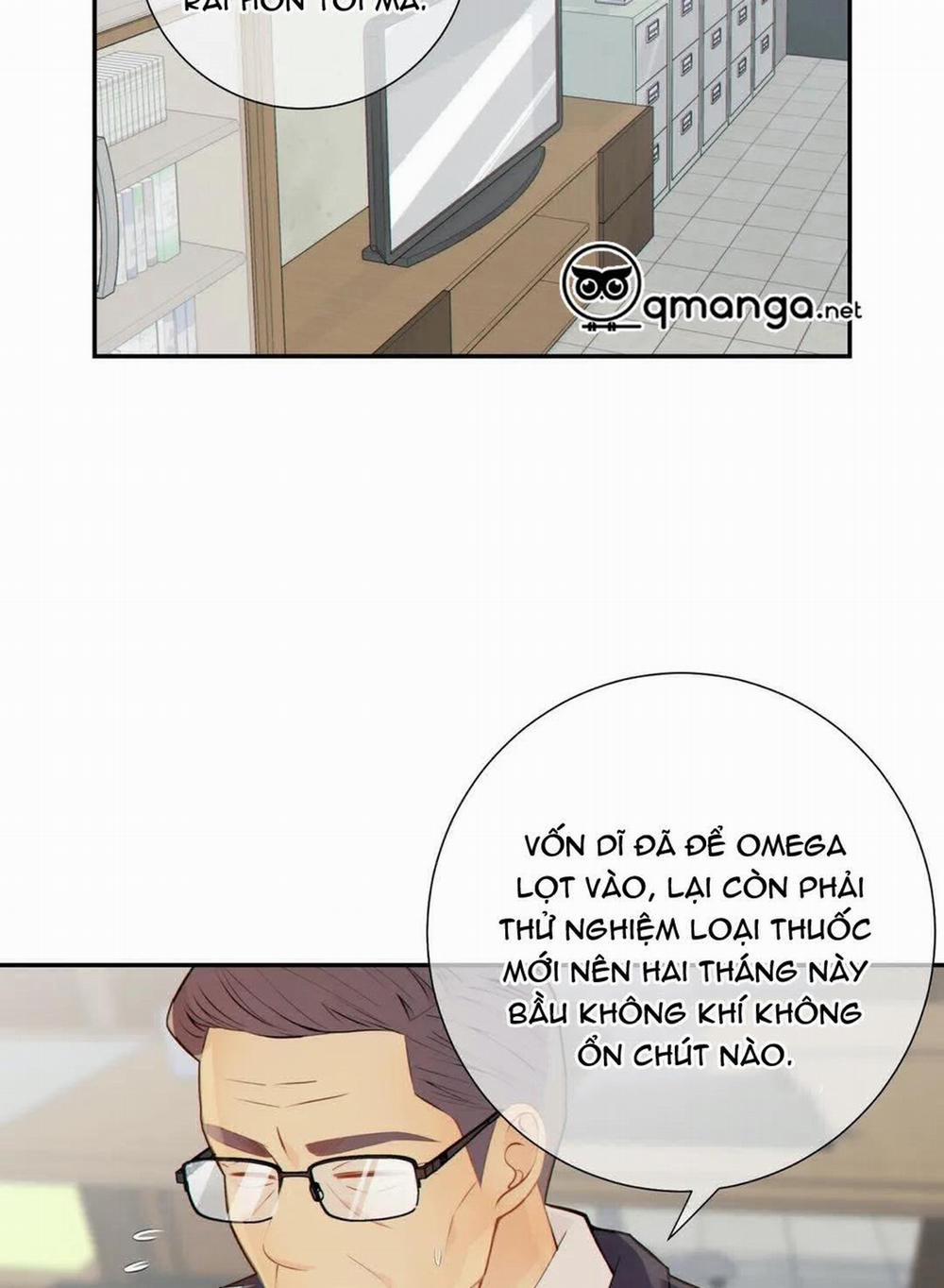 Thời gian giữa Sói và Chó 43 trang 35