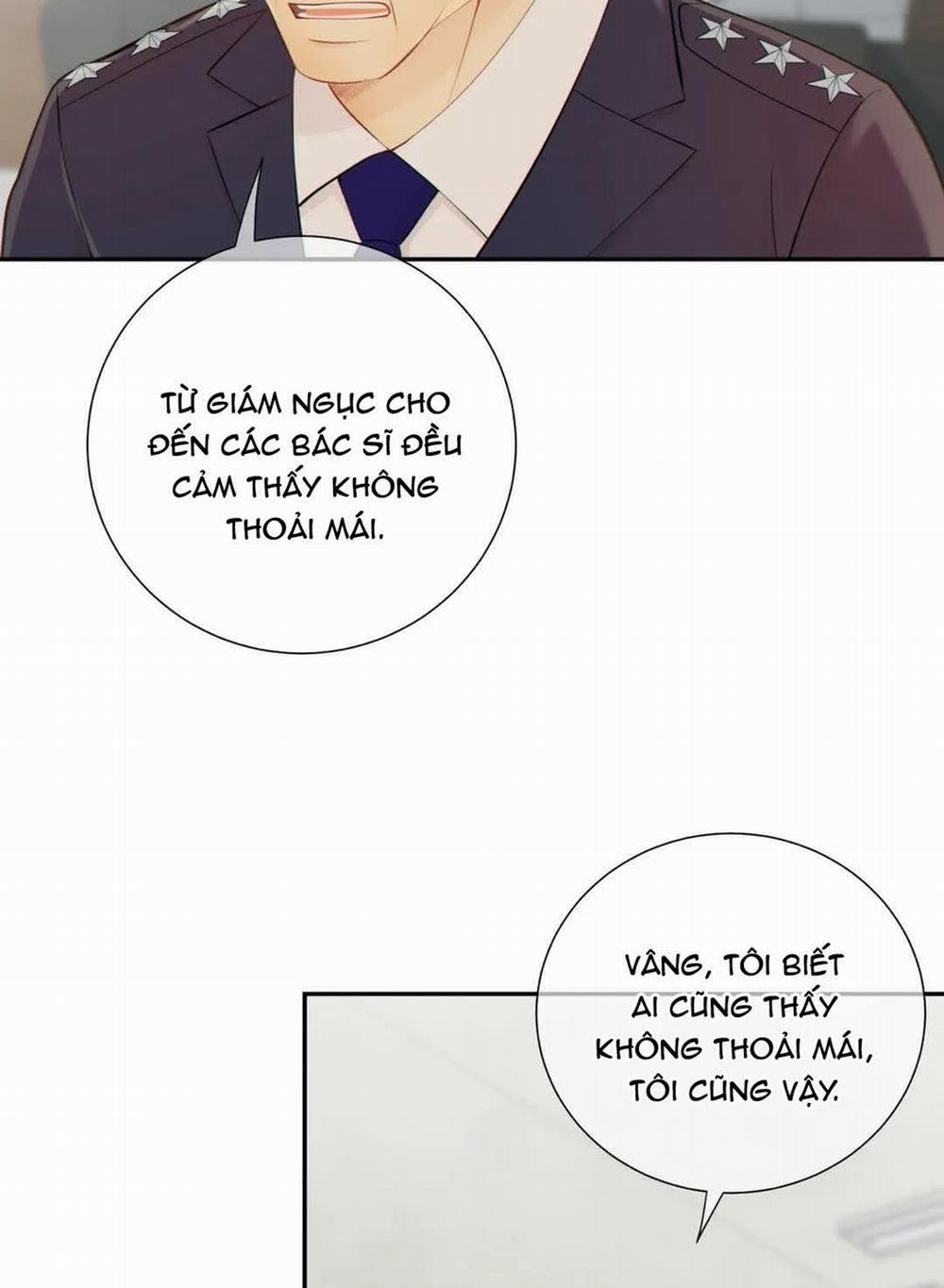 Thời gian giữa Sói và Chó 43 trang 36