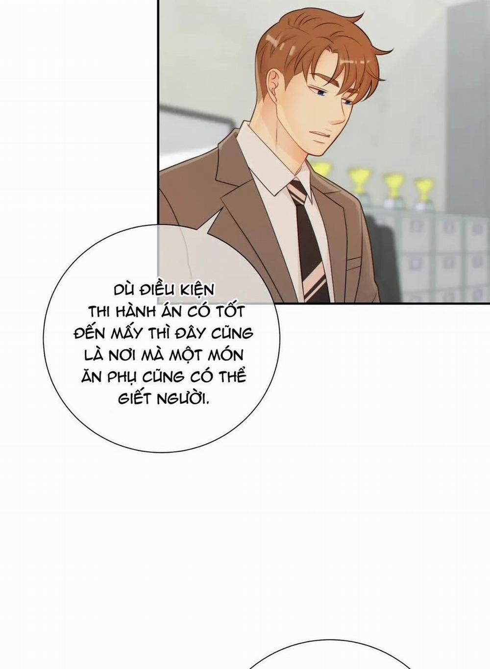 Thời gian giữa Sói và Chó 43 trang 37