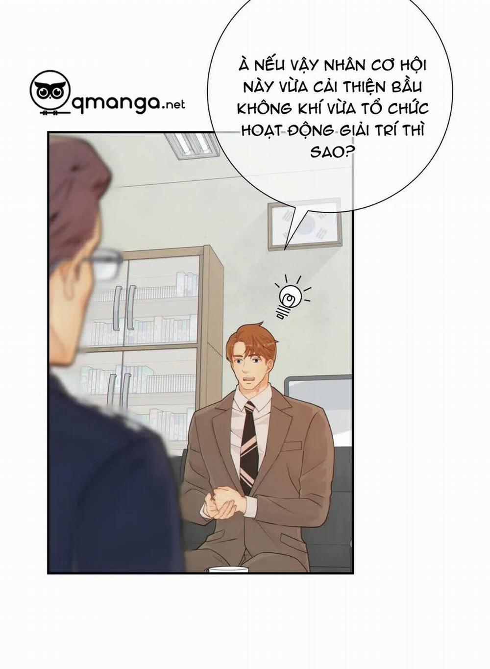 Thời gian giữa Sói và Chó 43 trang 38