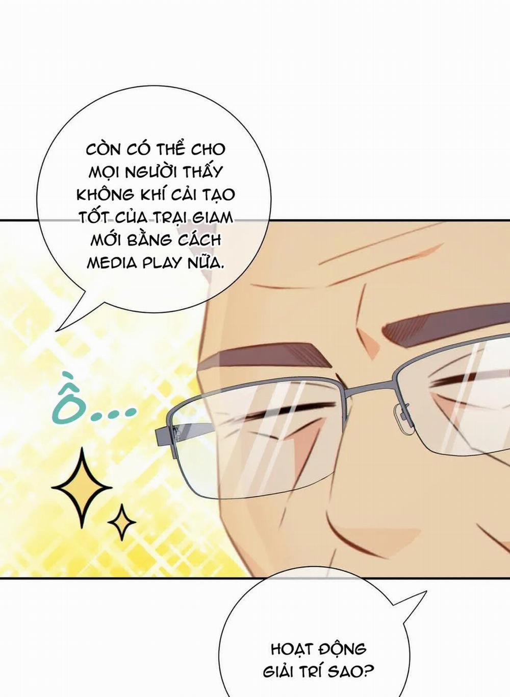 Thời gian giữa Sói và Chó 43 trang 39