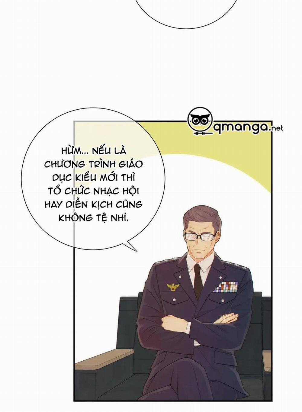 Thời gian giữa Sói và Chó 43 trang 40