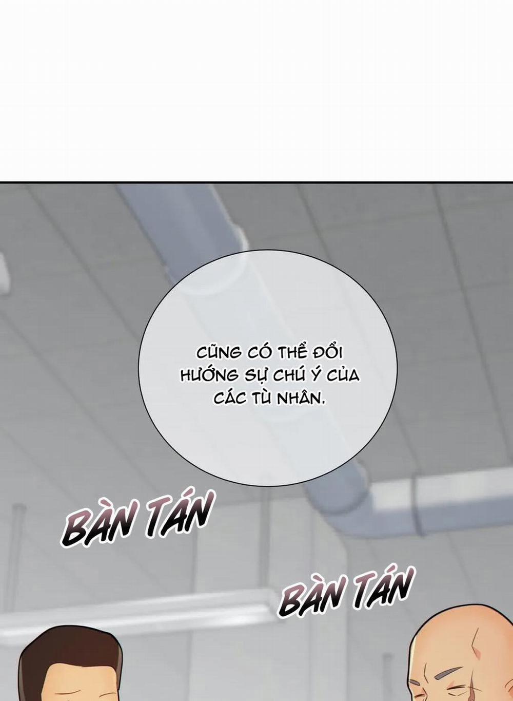 Thời gian giữa Sói và Chó 43 trang 41