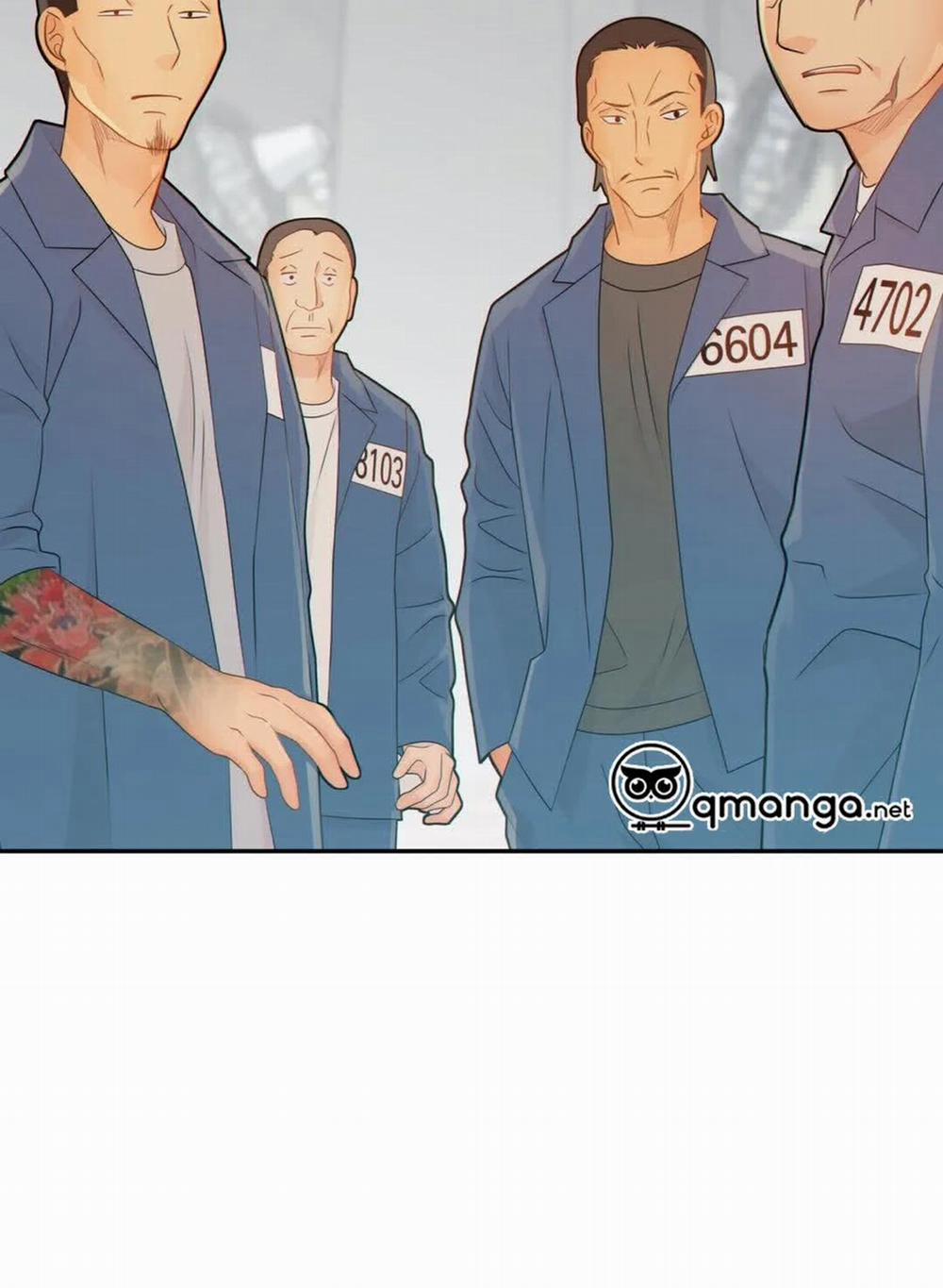 Thời gian giữa Sói và Chó 43 trang 42