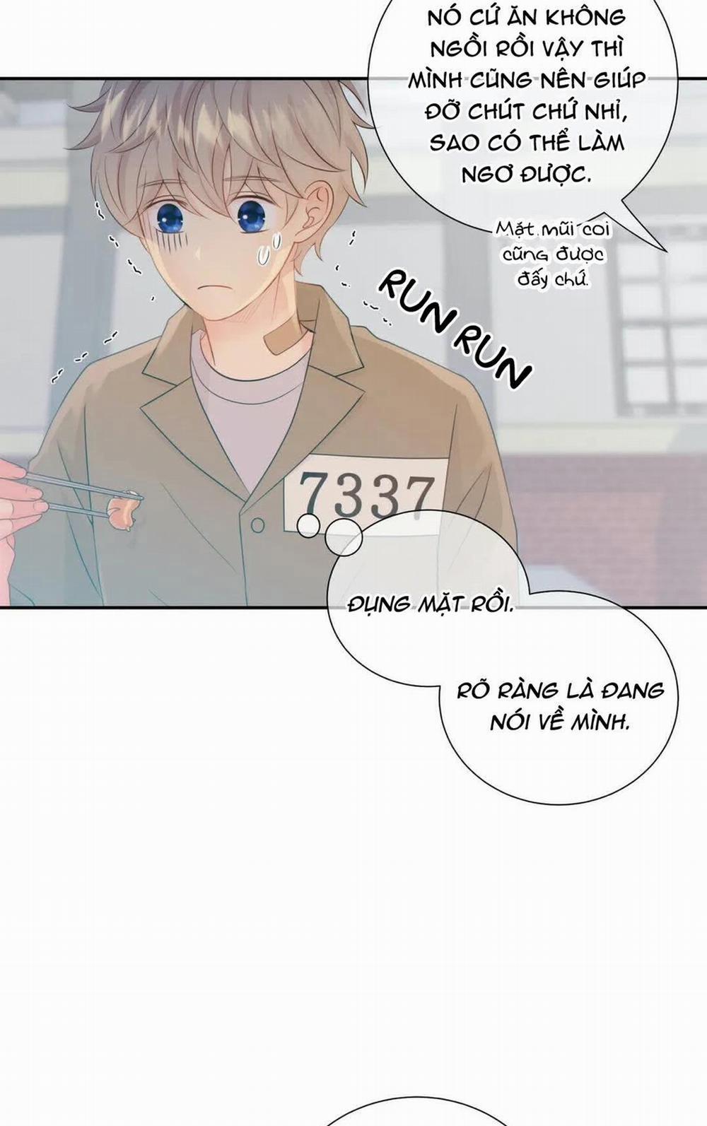 Thời gian giữa Sói và Chó 43 trang 49