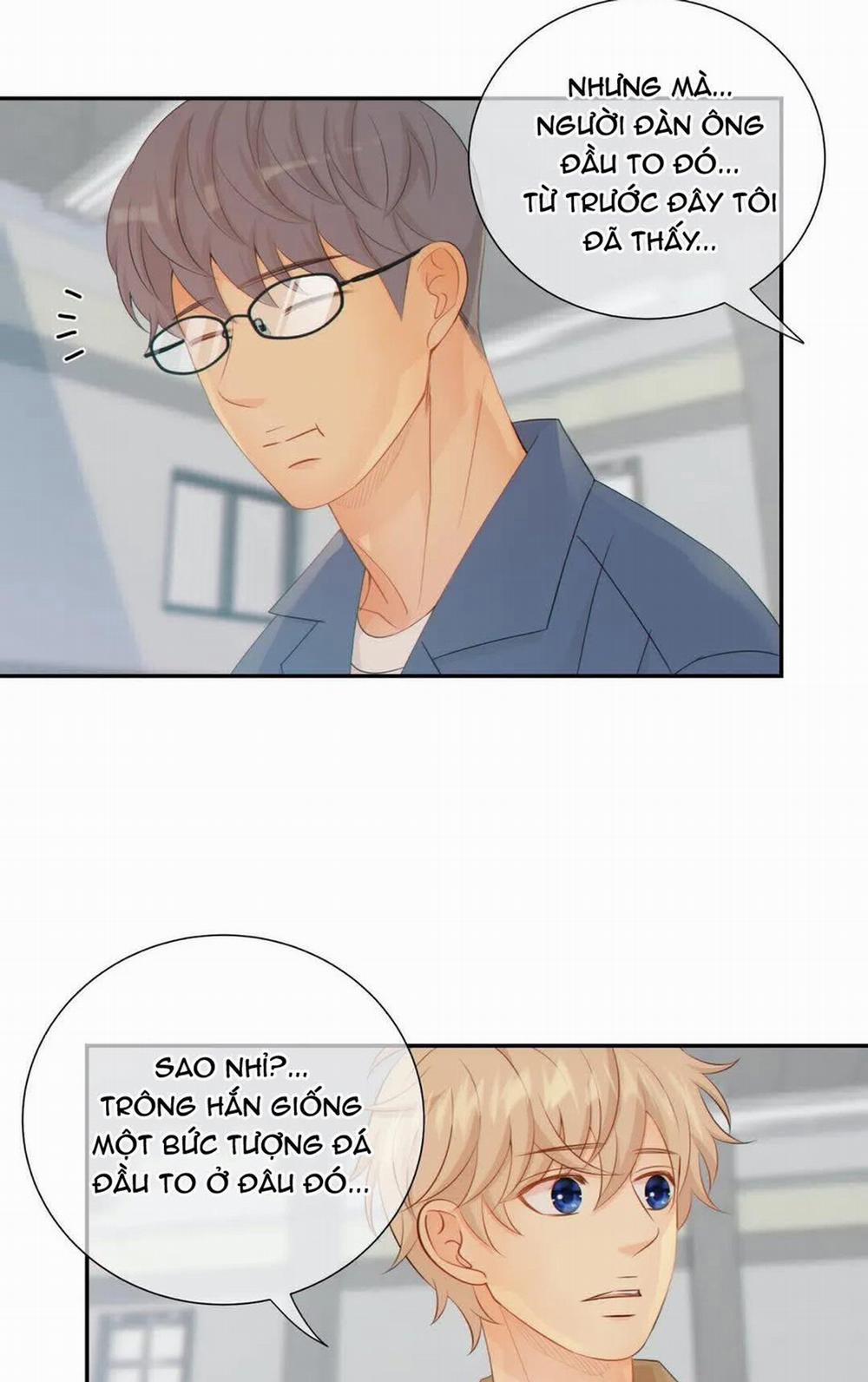 Thời gian giữa Sói và Chó 43 trang 52