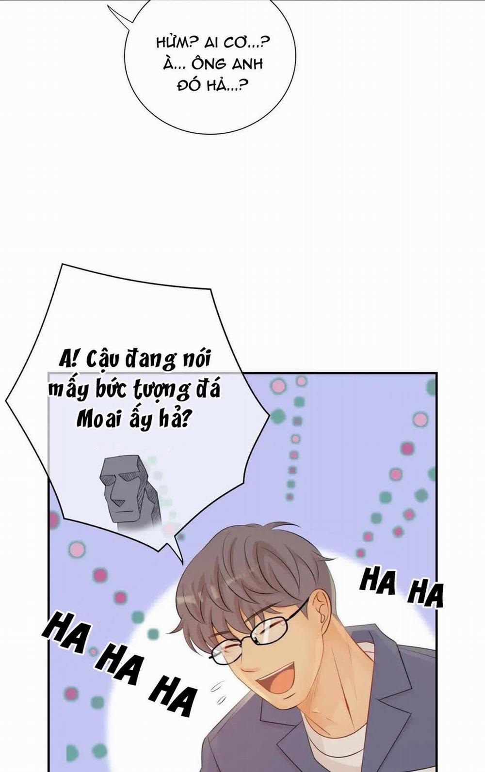 Thời gian giữa Sói và Chó 43 trang 54