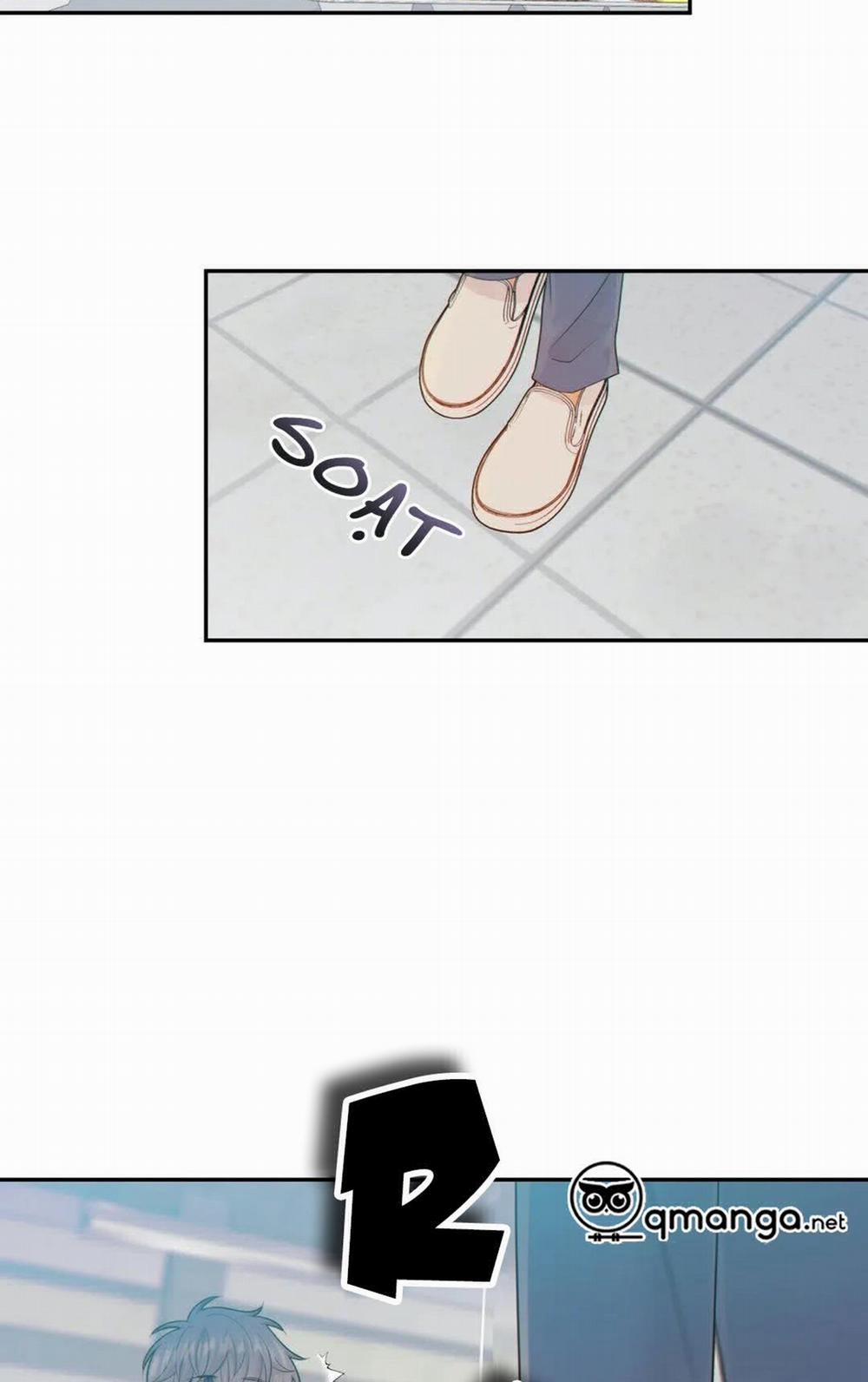 Thời gian giữa Sói và Chó 43 trang 57