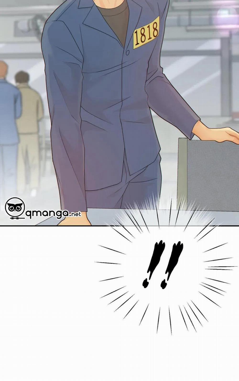 Thời gian giữa Sói và Chó 43 trang 59