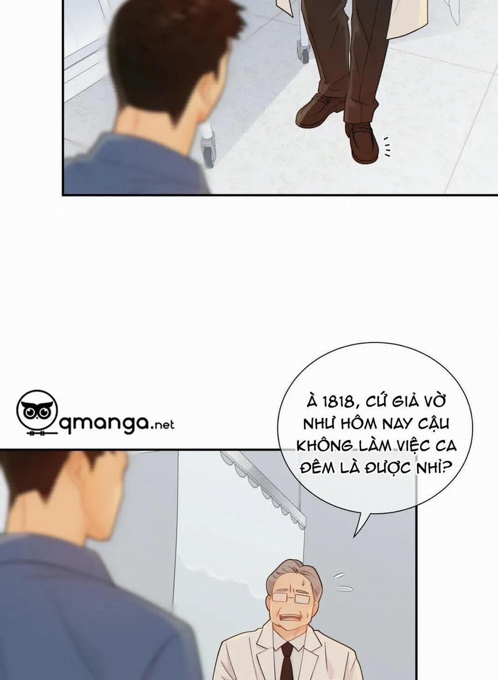 Thời gian giữa Sói và Chó 43 trang 6