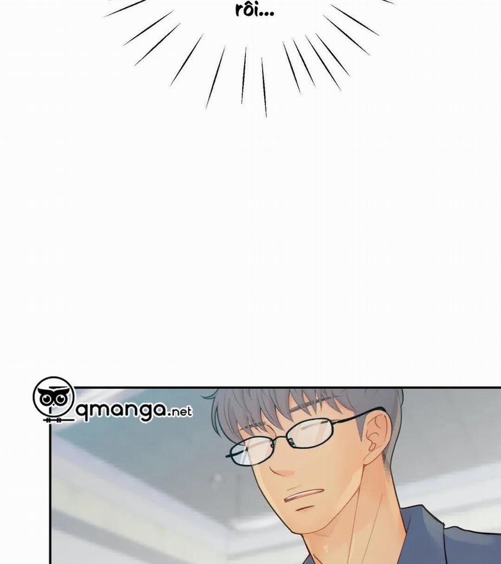 Thời gian giữa Sói và Chó 43 trang 61
