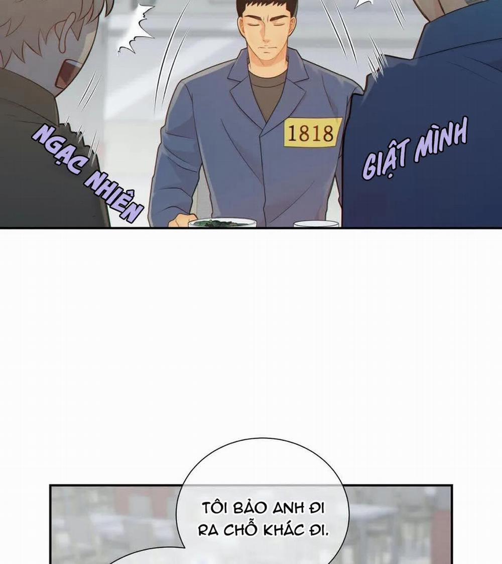 Thời gian giữa Sói và Chó 43 trang 63