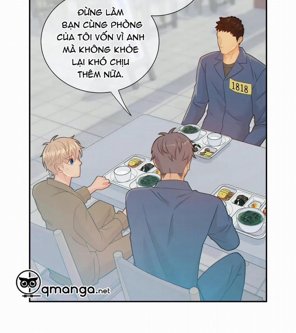 Thời gian giữa Sói và Chó 43 trang 64