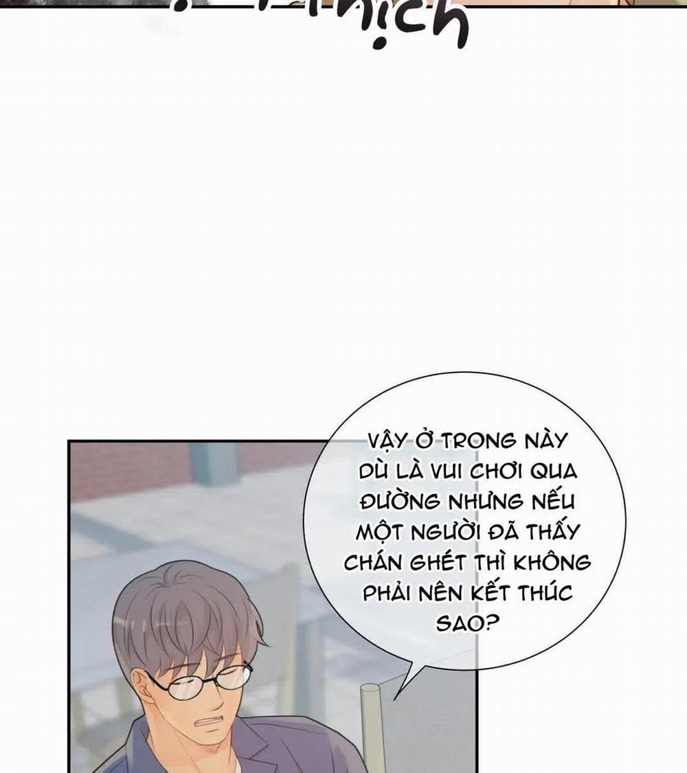 Thời gian giữa Sói và Chó 43 trang 66