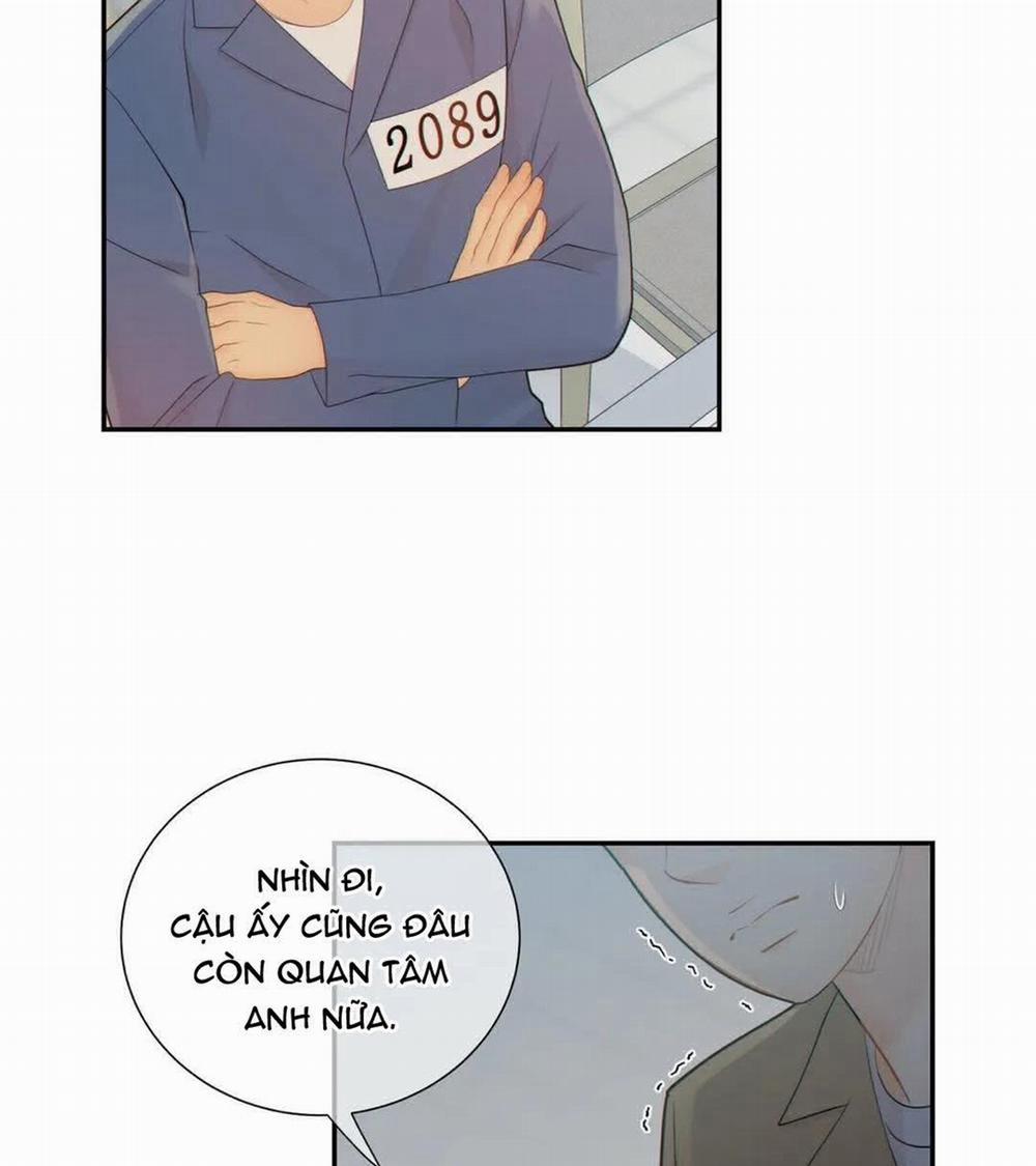 Thời gian giữa Sói và Chó 43 trang 67