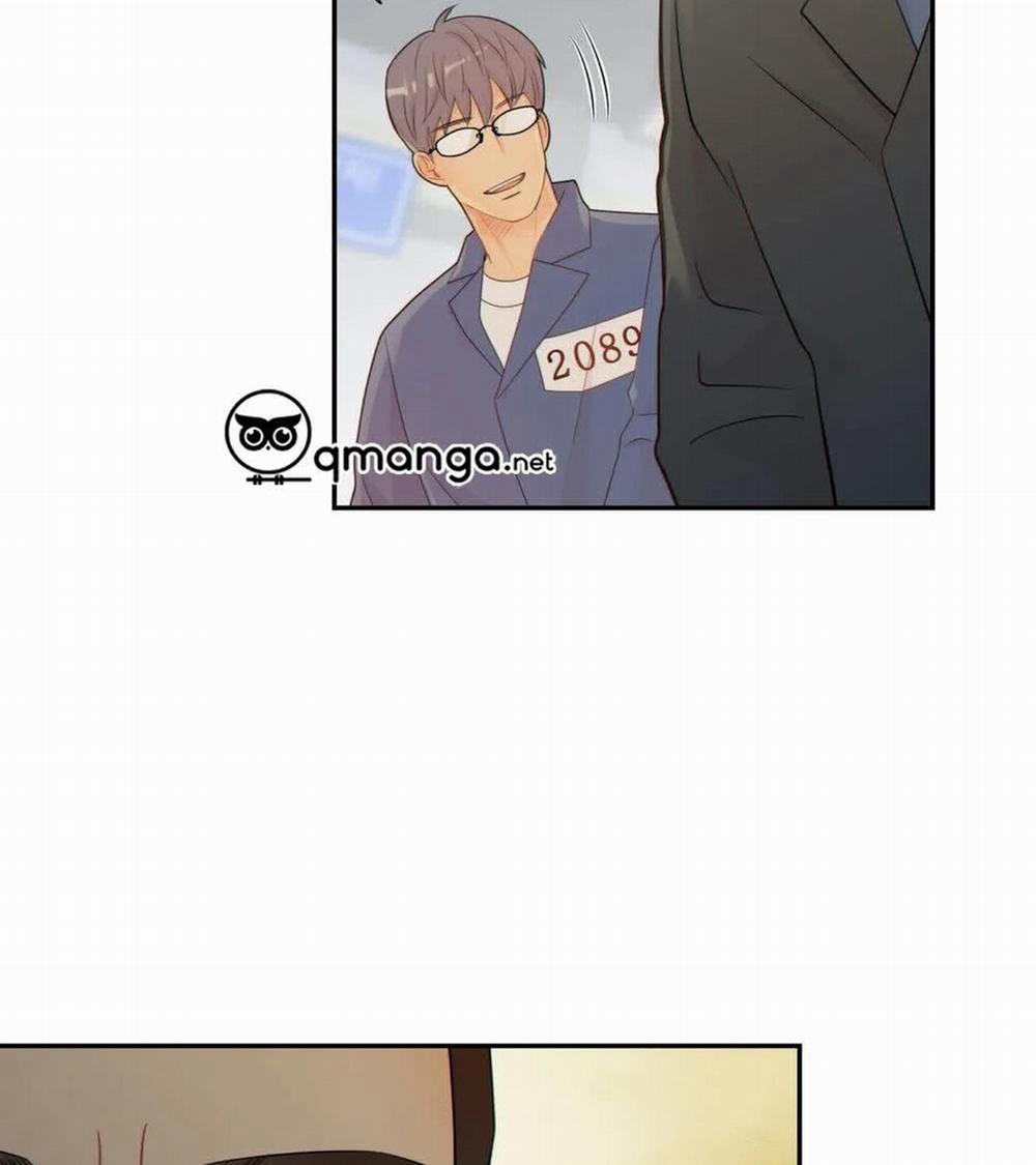 Thời gian giữa Sói và Chó 43 trang 68