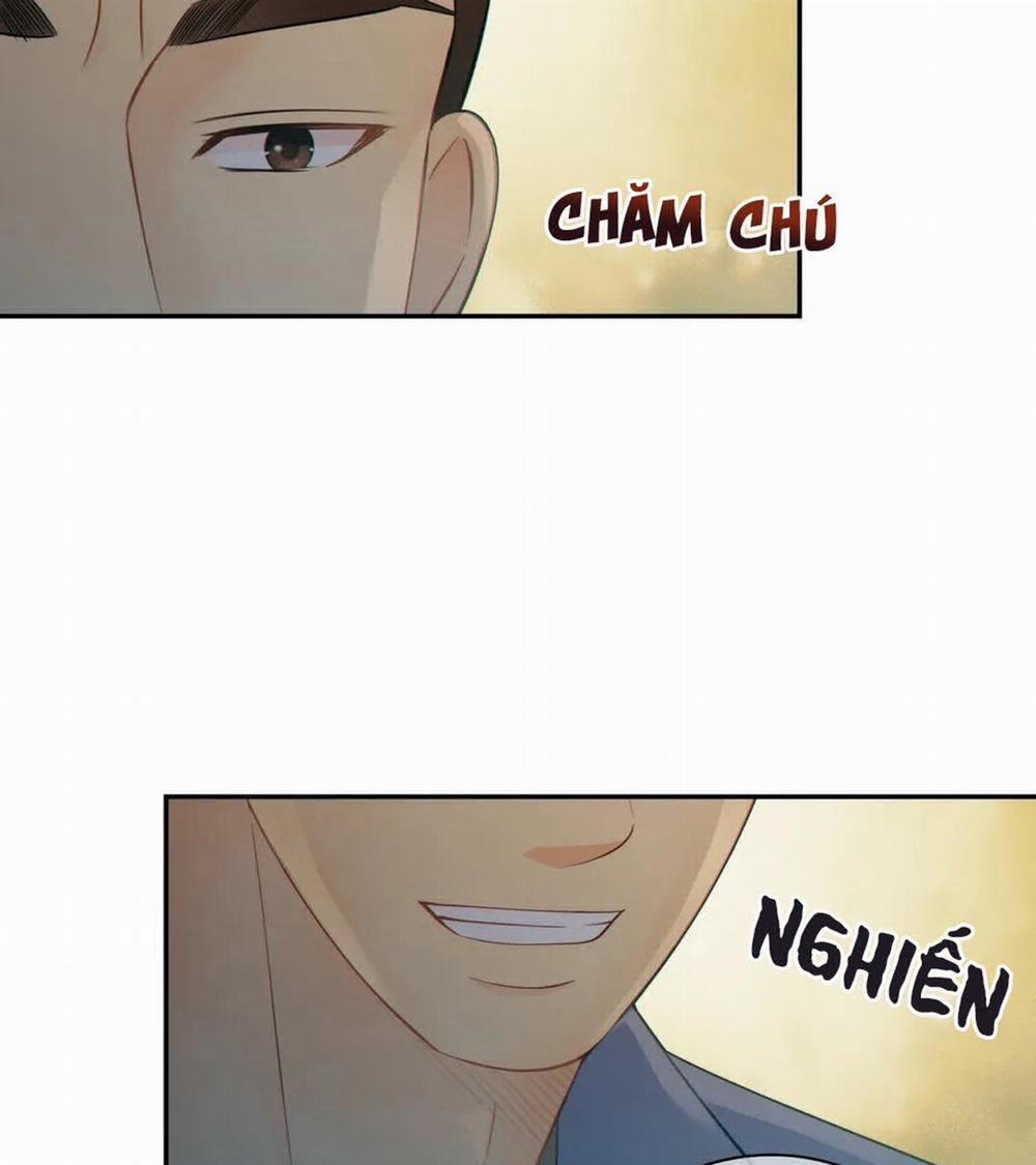 Thời gian giữa Sói và Chó 43 trang 69