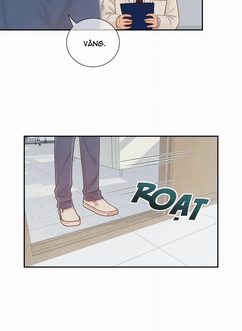 Thời gian giữa Sói và Chó 43 trang 7