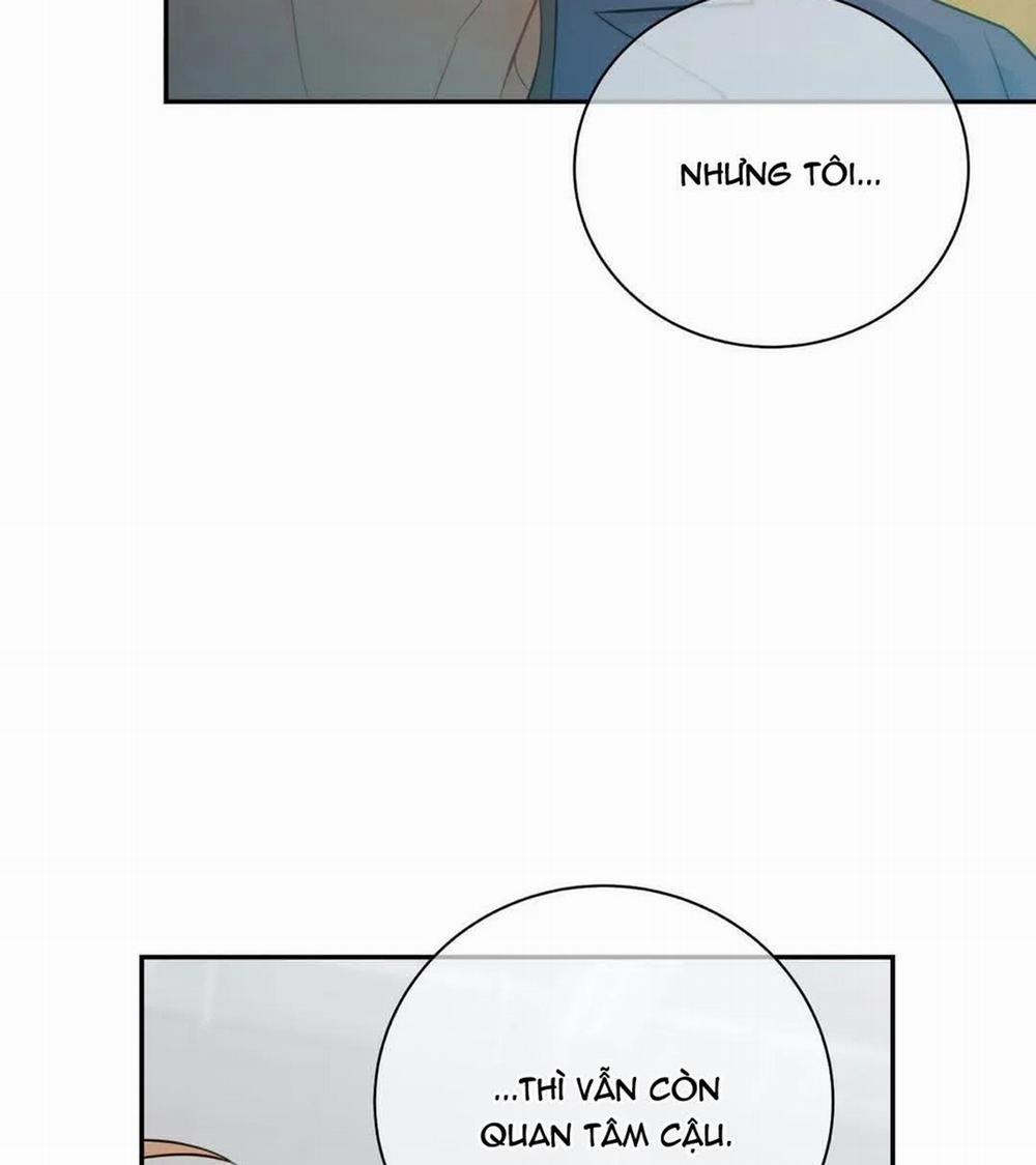Thời gian giữa Sói và Chó 43 trang 70