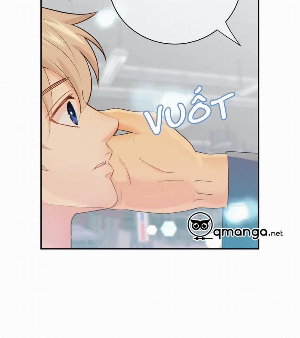 Thời gian giữa Sói và Chó 43 trang 71