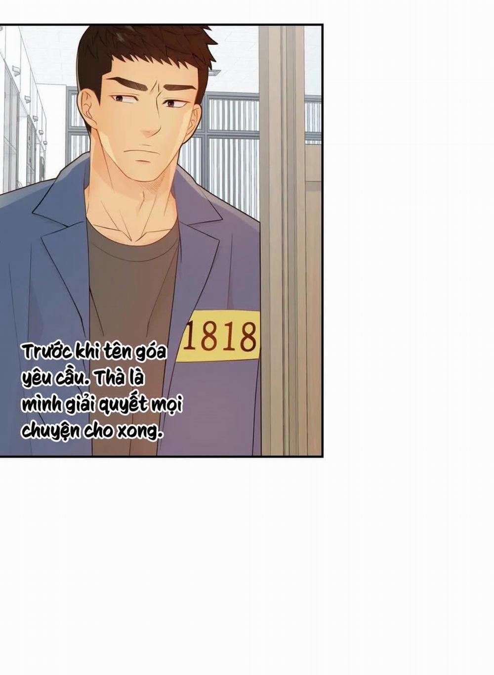 Thời gian giữa Sói và Chó 43 trang 9