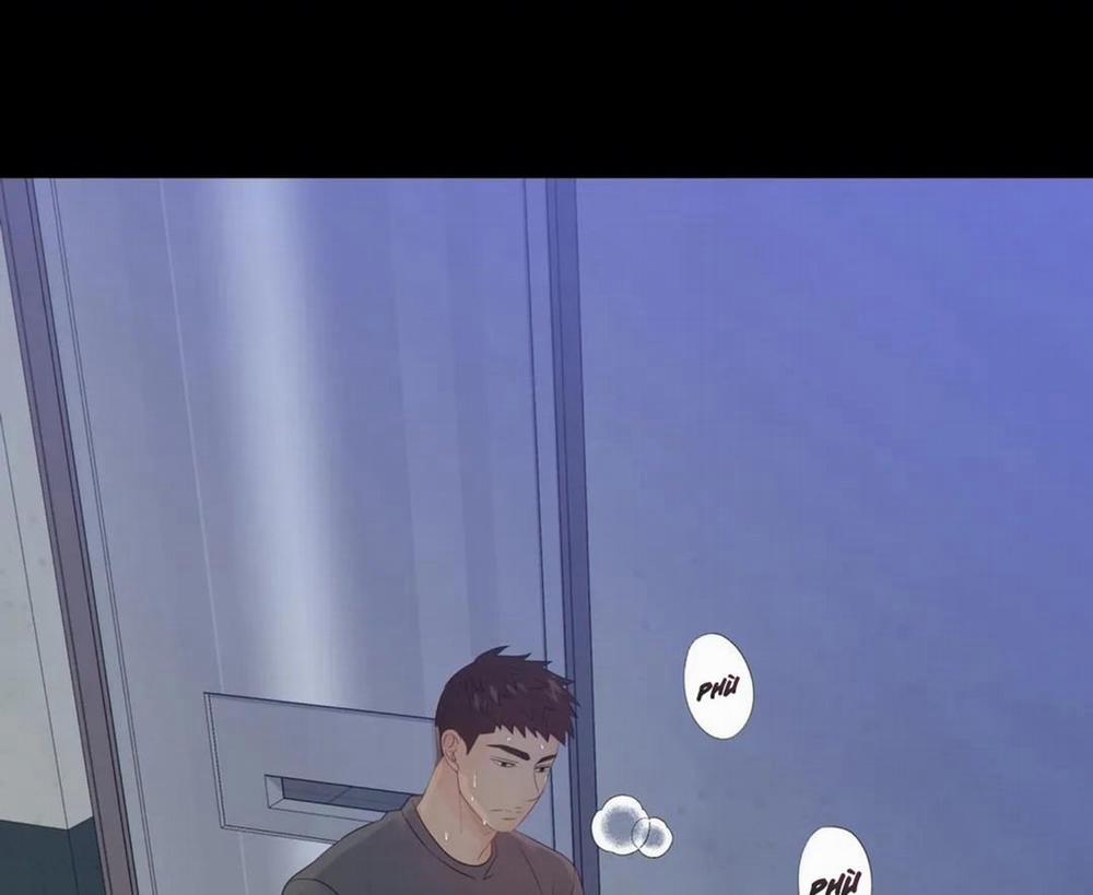 Thời gian giữa Sói và Chó 44 trang 110