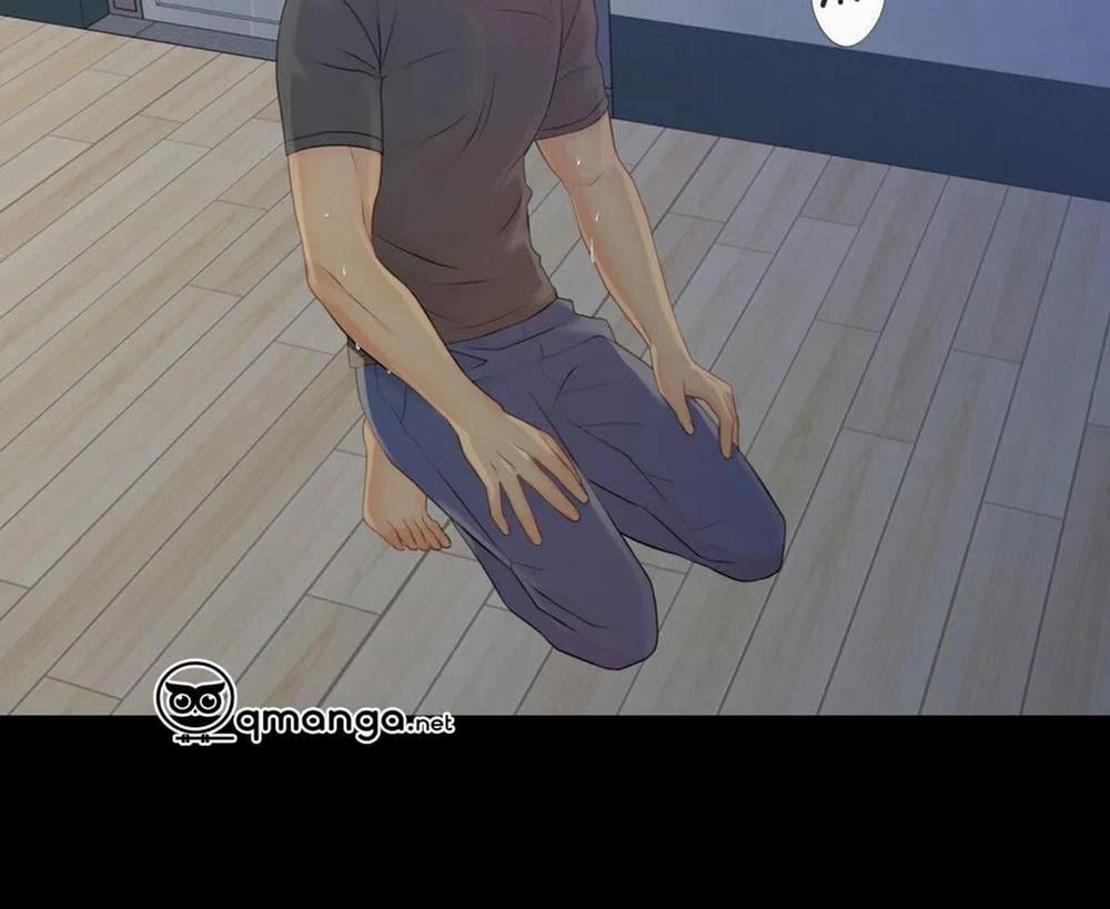 Thời gian giữa Sói và Chó 44 trang 111