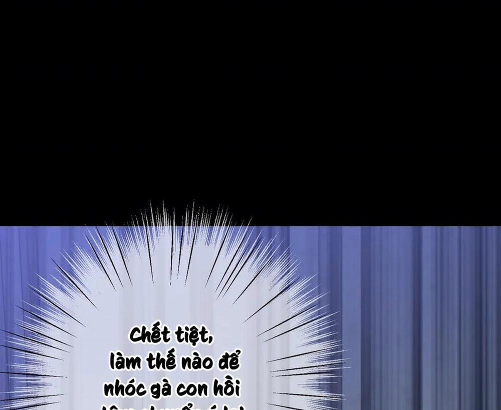 Thời gian giữa Sói và Chó 44 trang 112