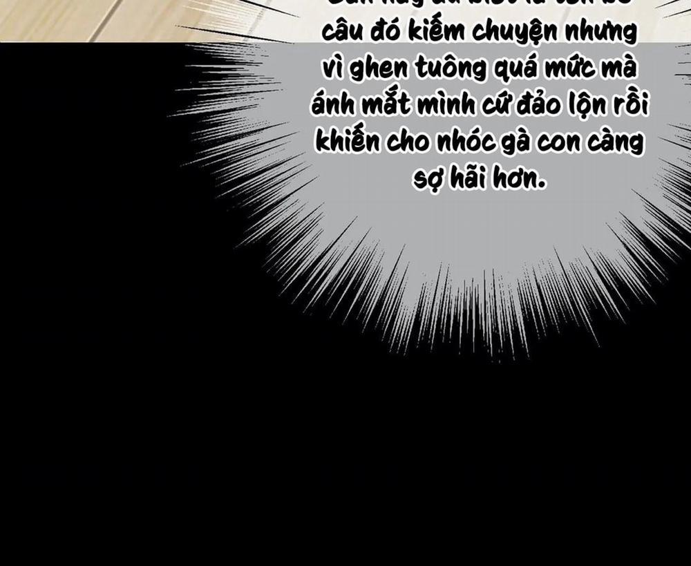 Thời gian giữa Sói và Chó 44 trang 115