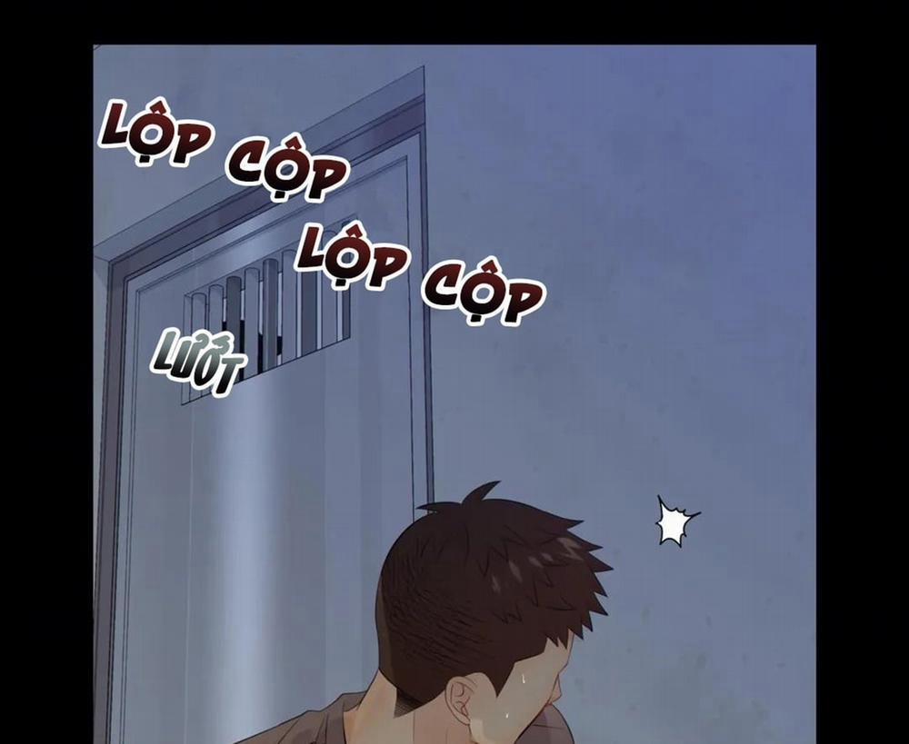 Thời gian giữa Sói và Chó 44 trang 116