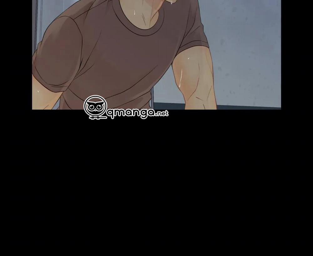 Thời gian giữa Sói và Chó 44 trang 117