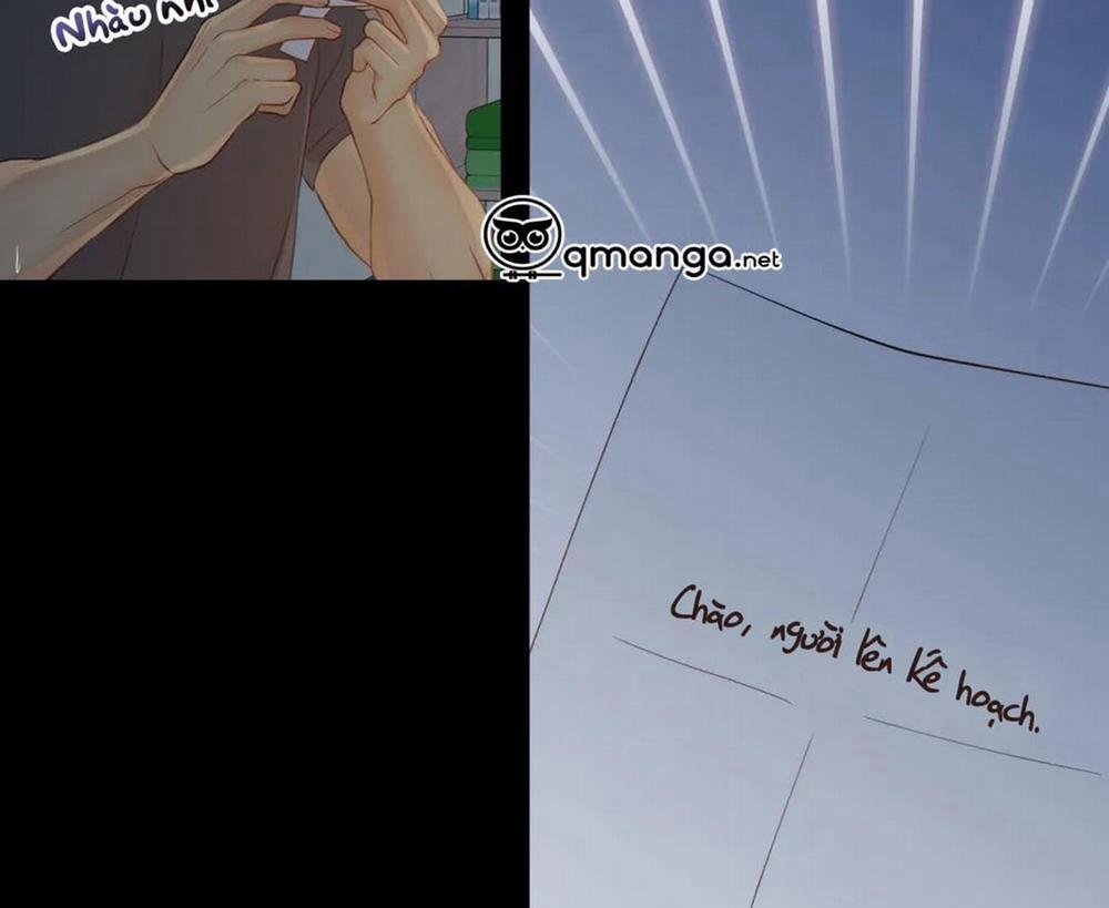Thời gian giữa Sói và Chó 44 trang 121