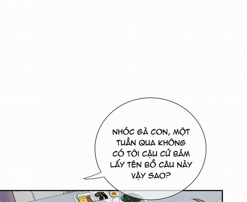 Thời gian giữa Sói và Chó 44 trang 14