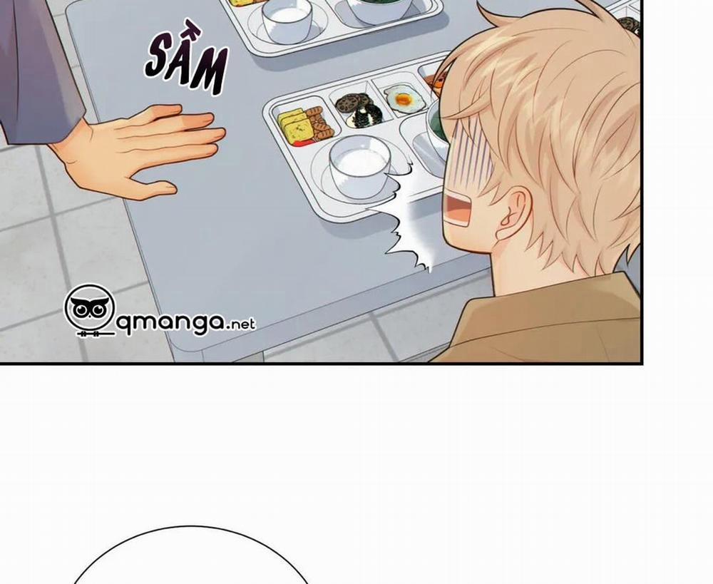 Thời gian giữa Sói và Chó 44 trang 15