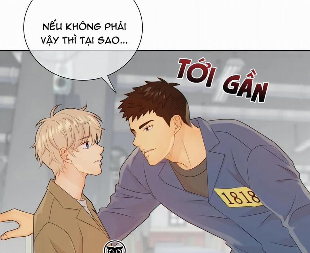 Thời gian giữa Sói và Chó 44 trang 16