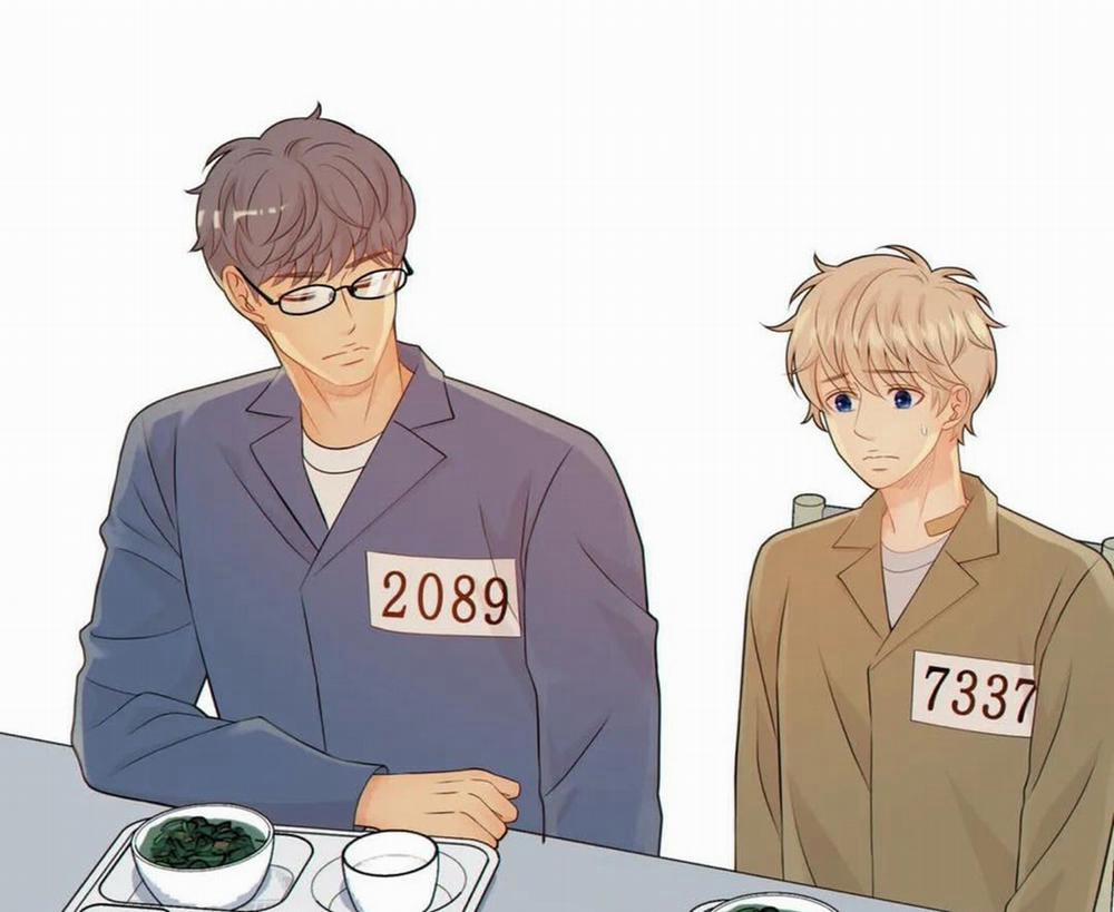 Thời gian giữa Sói và Chó 44 trang 2