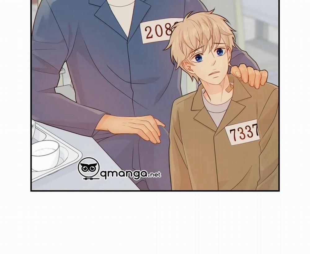 Thời gian giữa Sói và Chó 44 trang 20