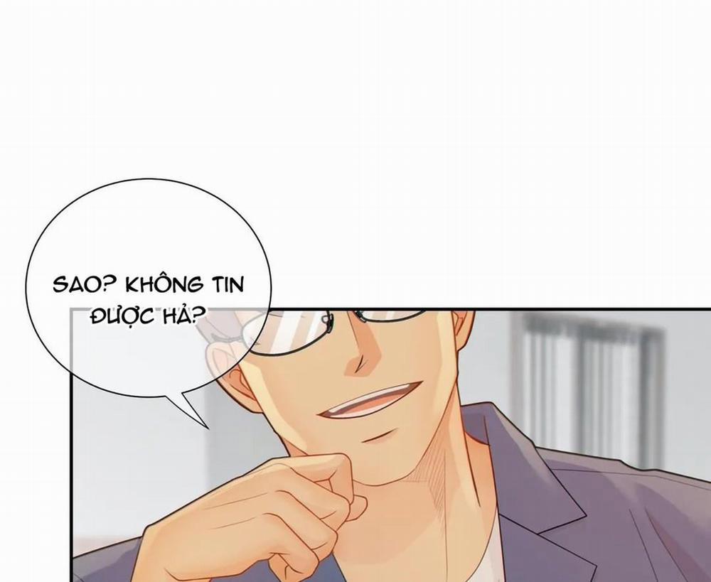 Thời gian giữa Sói và Chó 44 trang 23