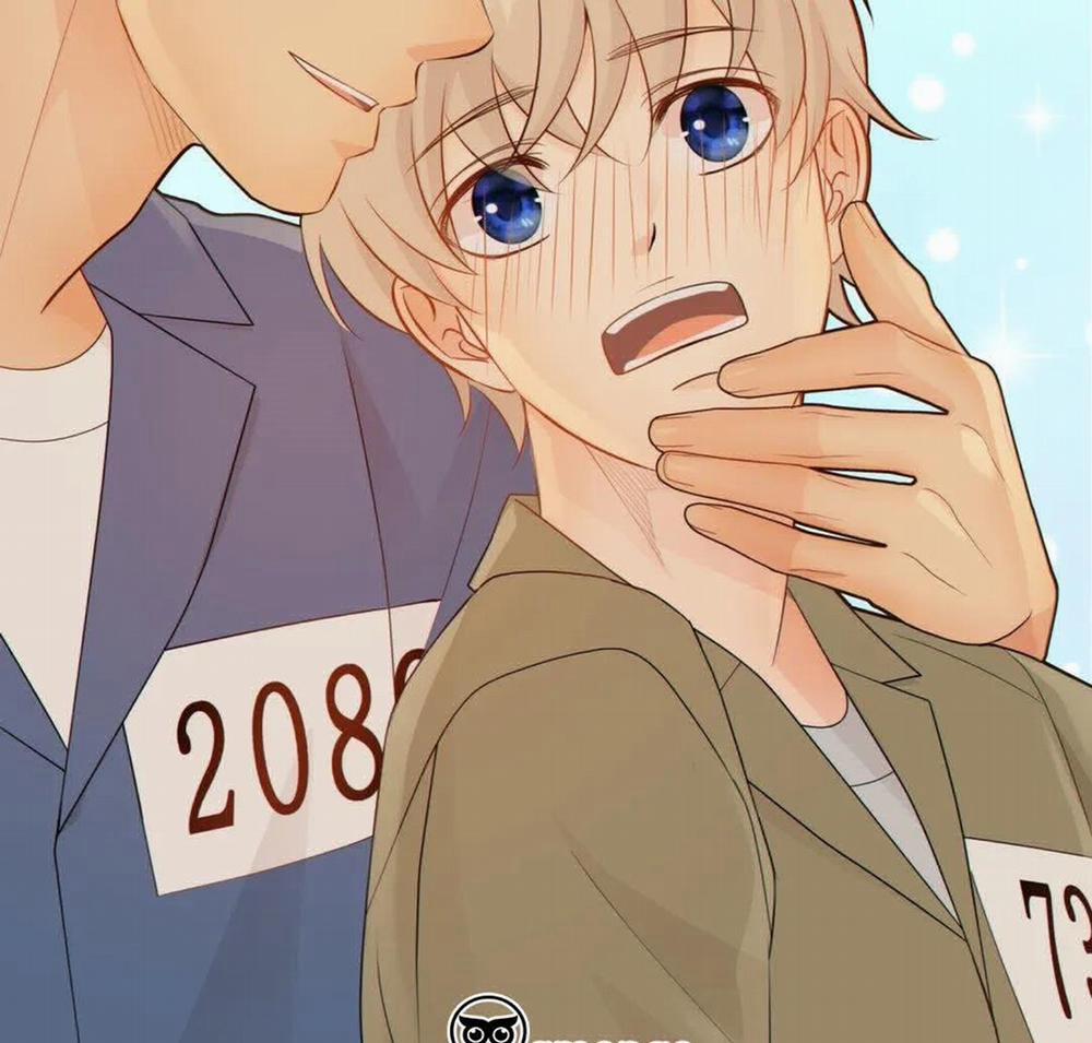 Thời gian giữa Sói và Chó 44 trang 26