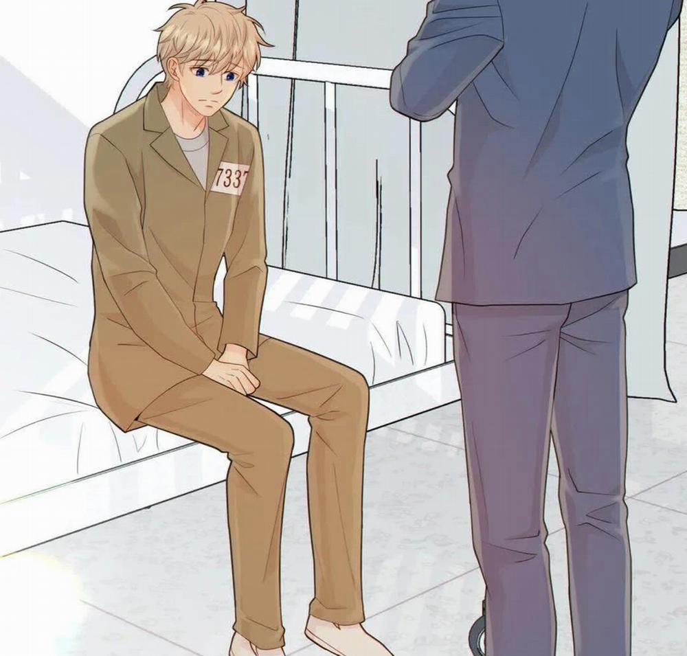 Thời gian giữa Sói và Chó 44 trang 29