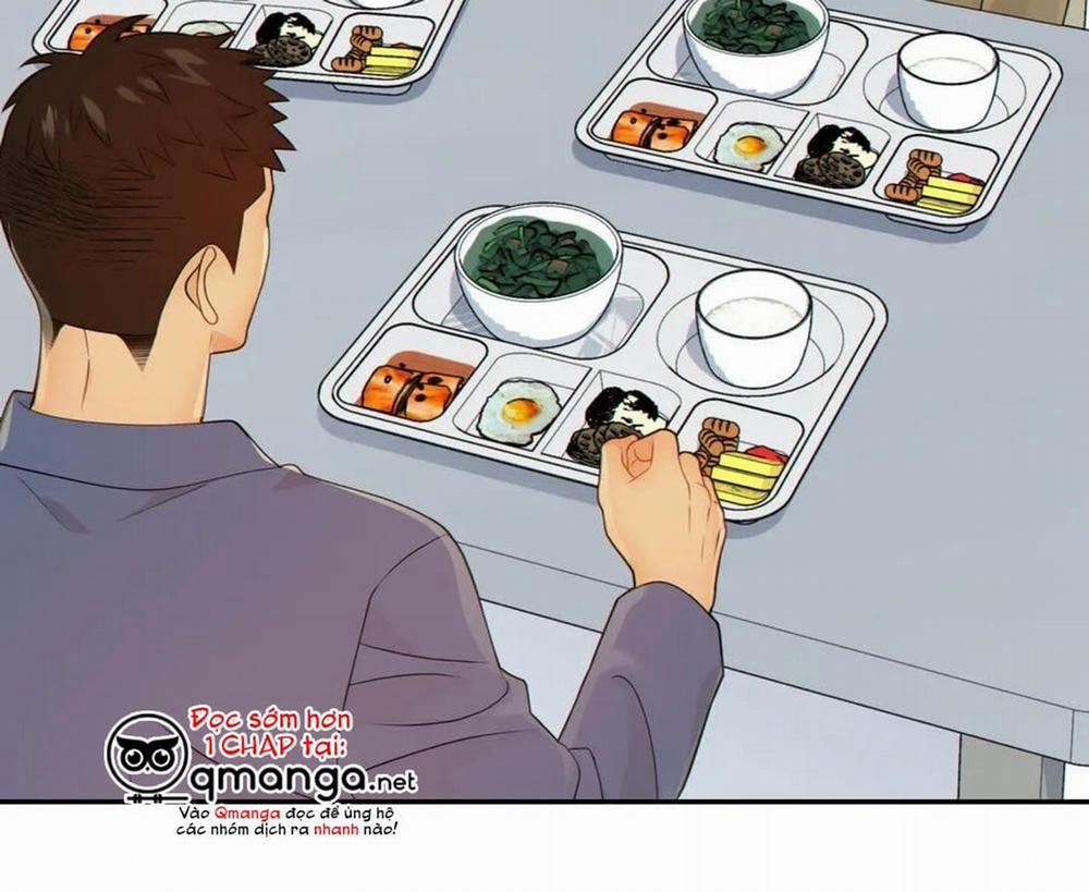 Thời gian giữa Sói và Chó 44 trang 3