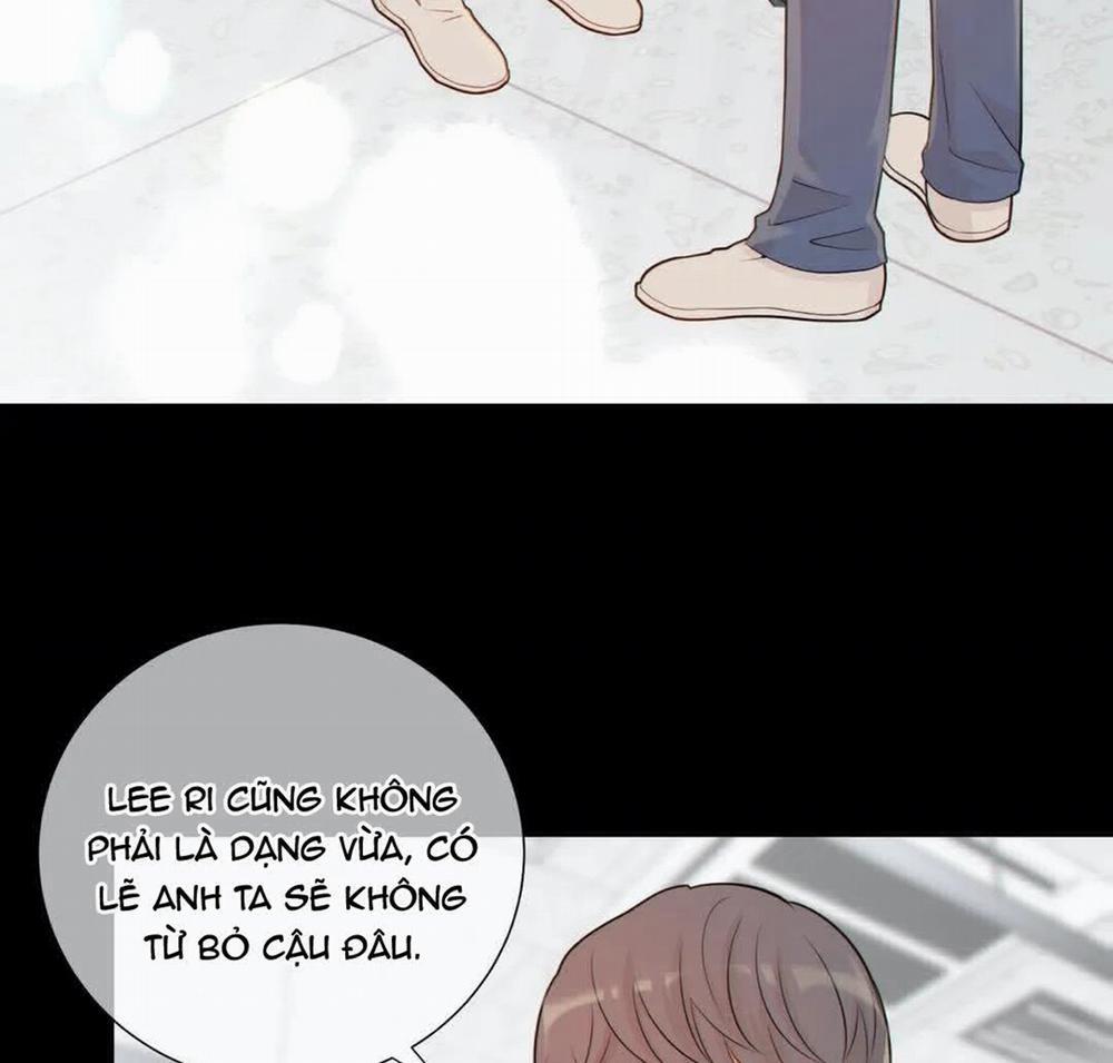 Thời gian giữa Sói và Chó 44 trang 30